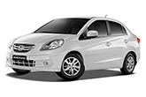 HONDA AMAZE