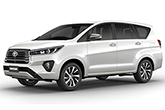 INNOVA CRYSTA