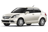 SWIFT DZIRE