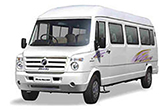 TEMPO TRAVELLER